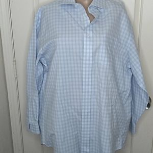 Jos. A. Banks Traveler Dress Shirt